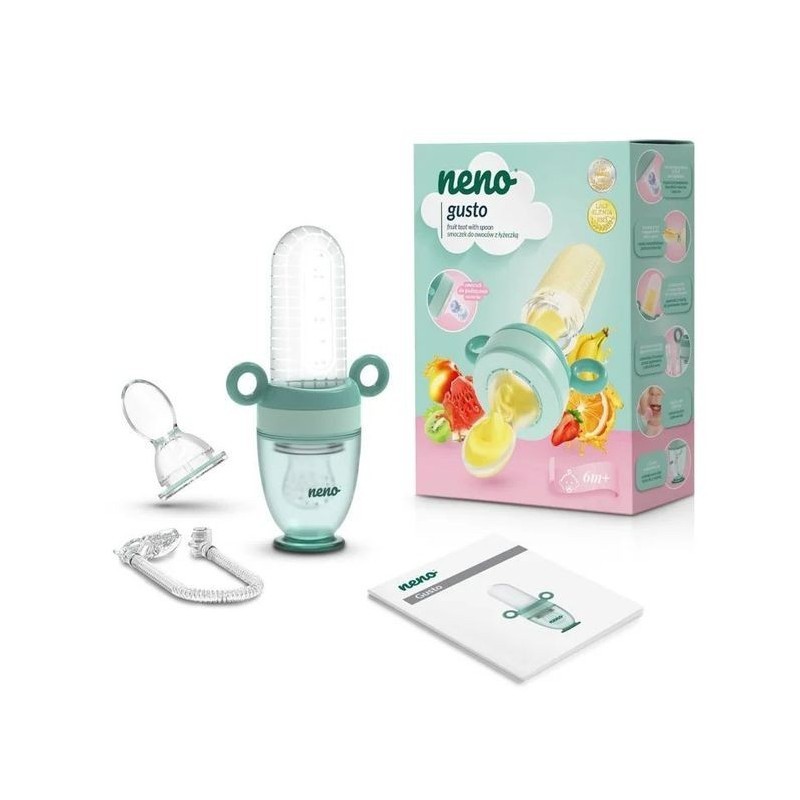 LUSIKAGA GUSTO PUUVILJALUTT