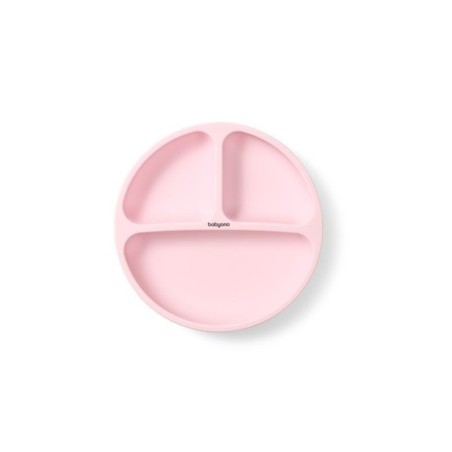 IMINAPAGA SILIKOON TALDRIK, ROOSA