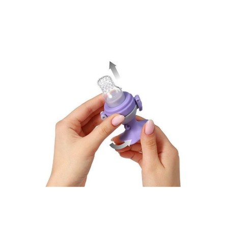 LILLA silikoonist puuviljavõrk