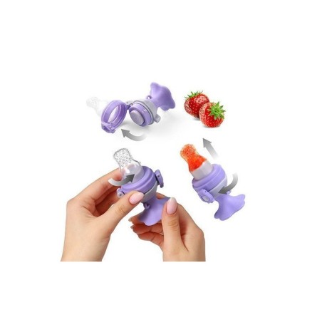 LILLA silikoonist puuviljavõrk