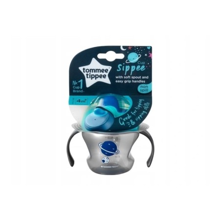 ESIMENE TILAGA TASS 150ML 4+