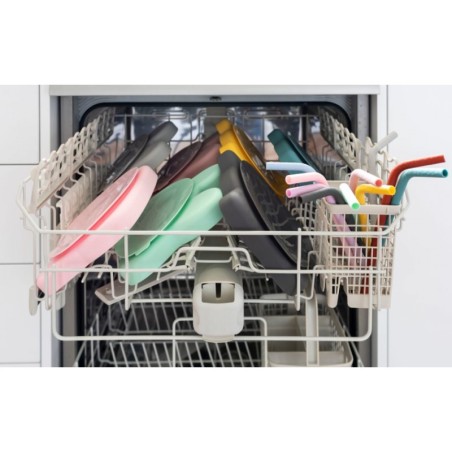 Laua külge kinnituv sektortaldrik, Bunny, hall