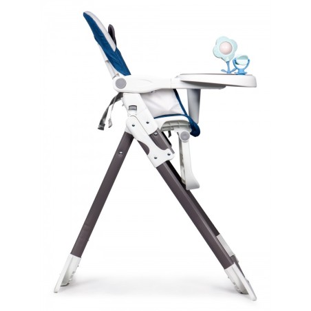 Kokkupandav söögitool põhjapõtradega