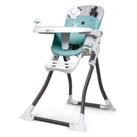 Kokkupandav söögitool