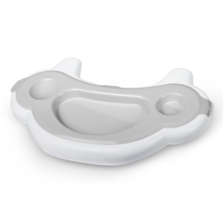 Sinco ricokids söögitooli alus - hall