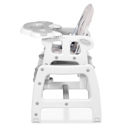 5in1 Sinco söögitool, hall