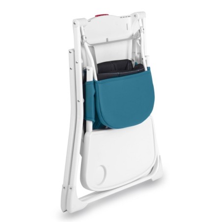 Nuco söögitool sinine