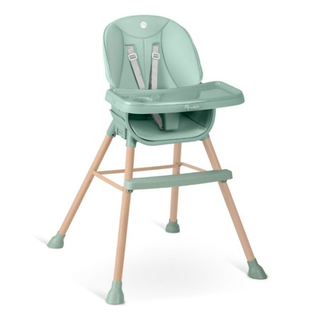 Tilo söögitool roheline