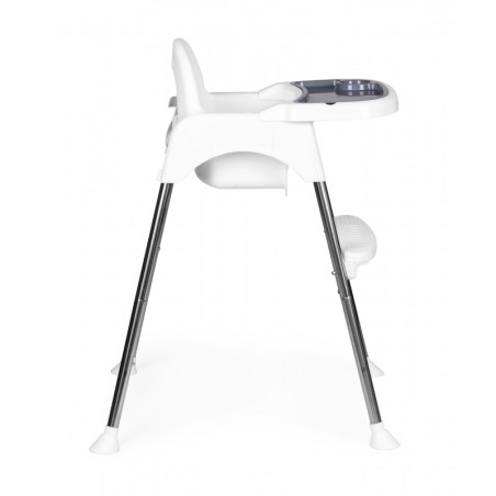 2in1 söögitool, kandik, rihmad