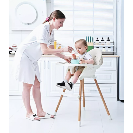 Söögitool 2 in 1