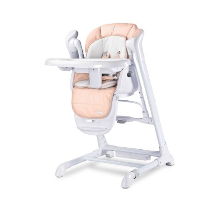 SÖÖGITOOL + KIIK INDIGO ROOSA