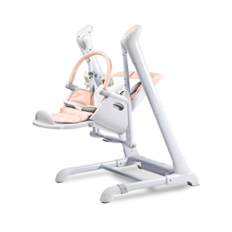 SÖÖGITOOL + KIIK INDIGO ROOSA