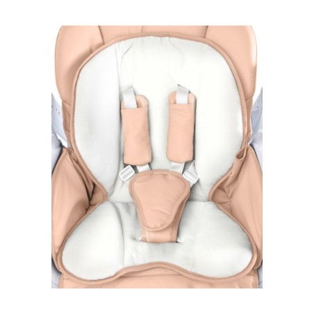 SÖÖGITOOL + KIIK INDIGO ROOSA