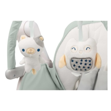 SÖÖGITOOL + KIIK INDIGO HELEHALL