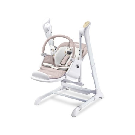 SöögiTOOL + KIIK INDIGO BEEŽ