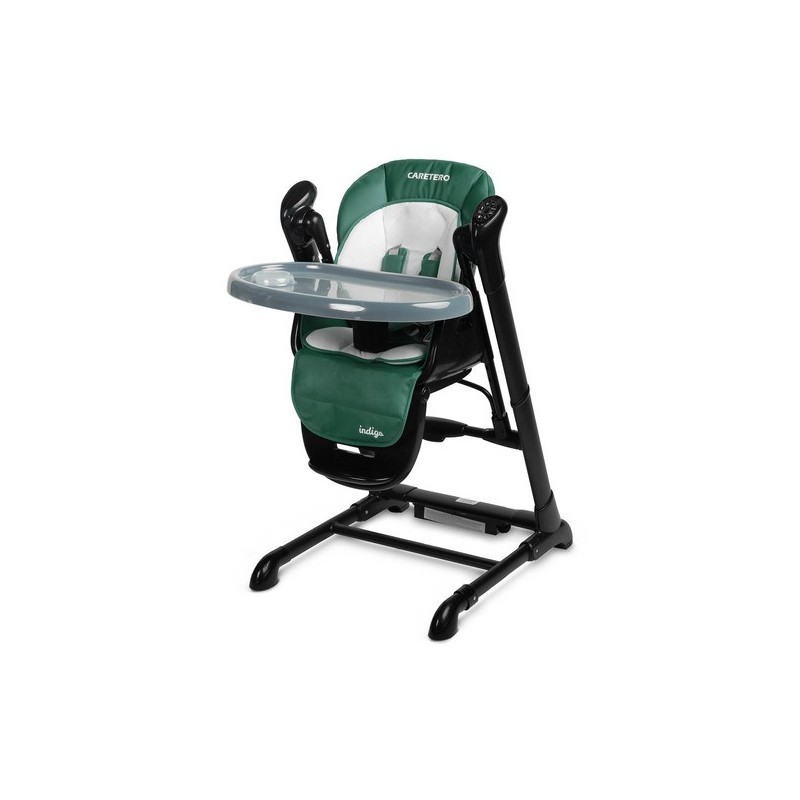 SÖÖGITOOL + KIIK INDIGO MUST ROHELINE