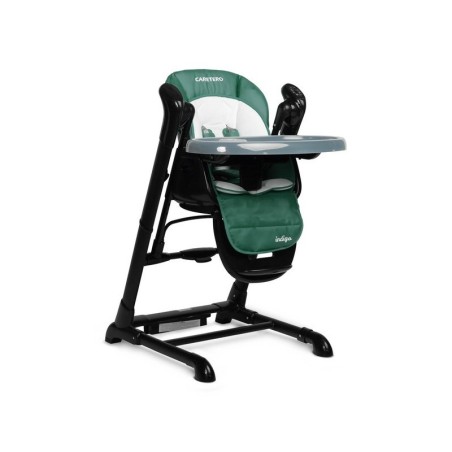 SÖÖGITOOL + KIIK INDIGO MUST ROHELINE