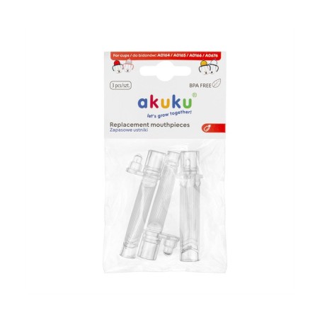 PUDELITE VAHETUSHUULIKUD A0164/165/166/A0676