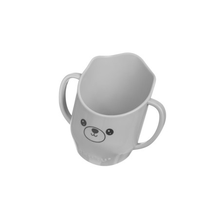 KALLUTATUD TASS HALL JOOMA ÕPPIMISEKS