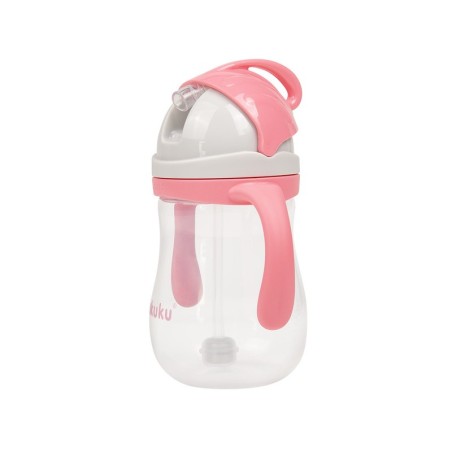 PUDEL KÕRREGA ROOSA