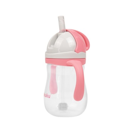 PUDEL KÕRREGA ROOSA