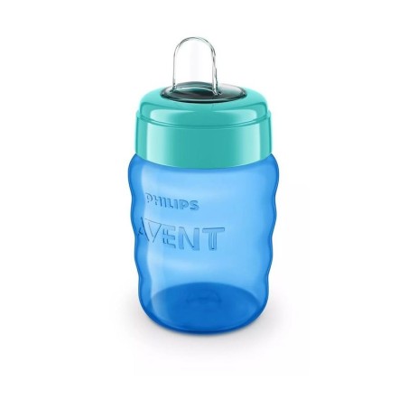 KLASSIKALINE JOOGITOPS 9+ 260 ML SININE