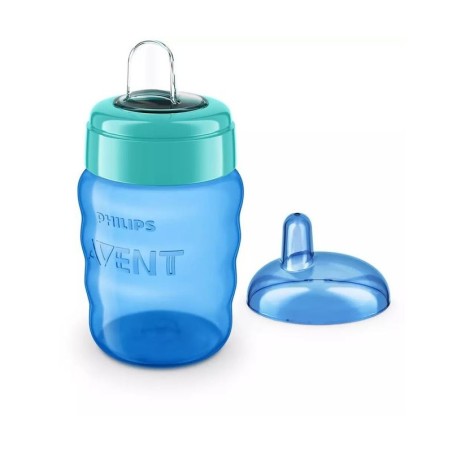 KLASSIKALINE JOOGITOPS 9+ 260 ML SININE