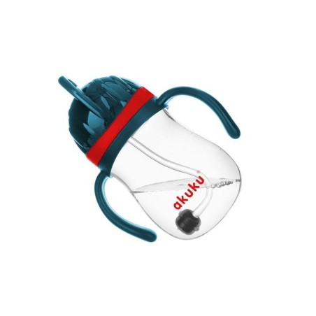 Sangadega Tass sinine/punane