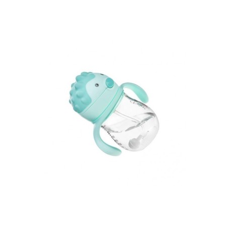 Mittevalguv tass 250 ml tritan kahe käepidemega