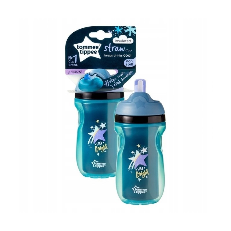 KÕRREGA PUDEL 260 ML. 12 + Tommee Tippee