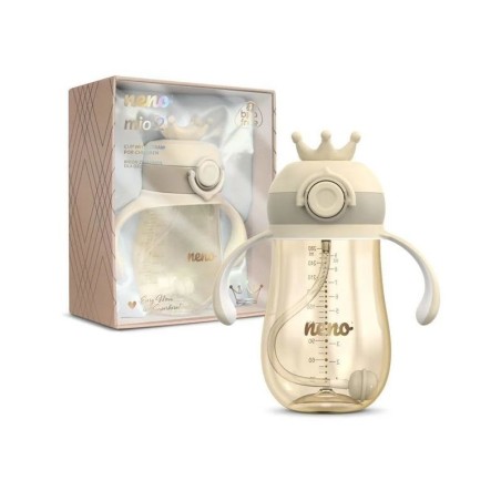 MIO2 JOOGIPUDEL KÕRREGA, PRUUN