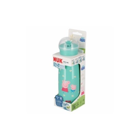 MINI-ME PEPPA JOOGIPUDEL 450ML