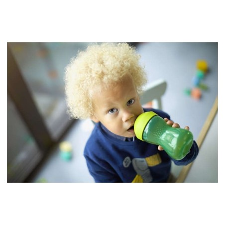 JOOGITASS KÕVA SUUKORK 18+ ROHELINE