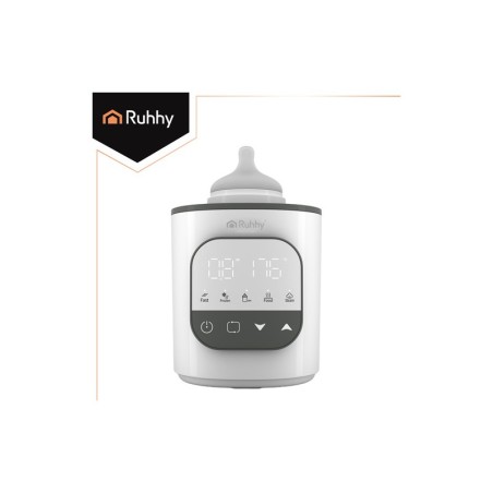 Pudelisoojendaja 5in1