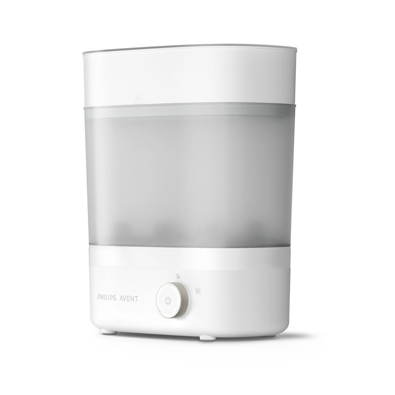 Avent beebipudelite sterilisaator ja kuivati