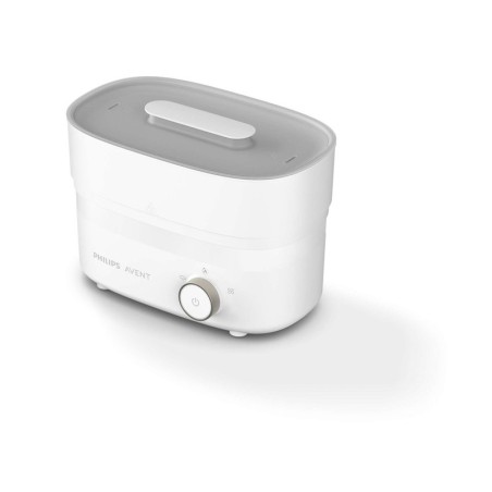 Avent beebipudelite sterilisaator ja kuivati