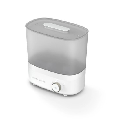 Avent beebipudelite sterilisaator ja kuivati