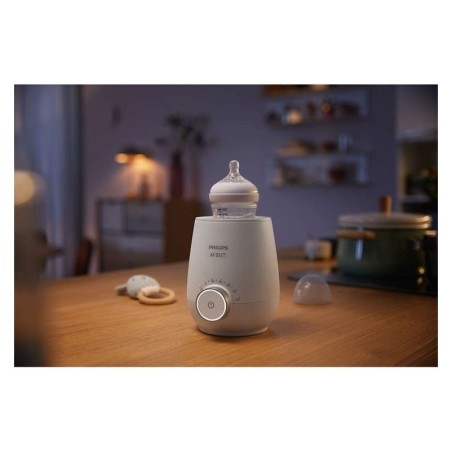 PHILIPS AVENT KIIRE PUDELISOOJENDAJA