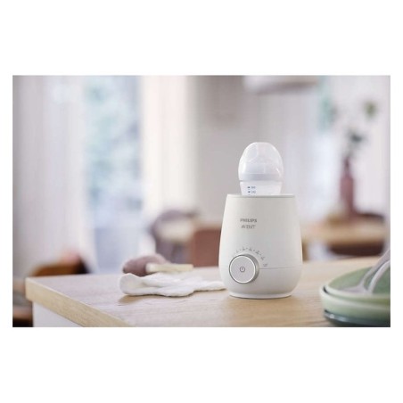PHILIPS AVENT KIIRE PUDELISOOJENDAJA