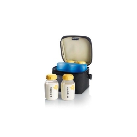 MEDELA TERMAALJAHUTI