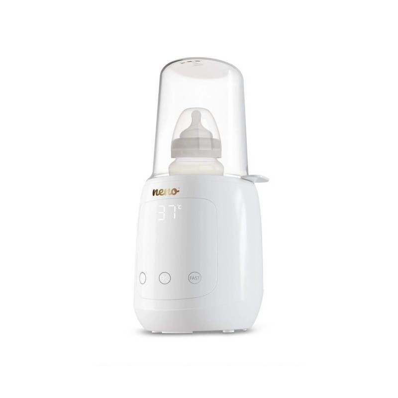 NENO TOCCO PUDELI STRILISEERIJA JA SOOJENDAJA