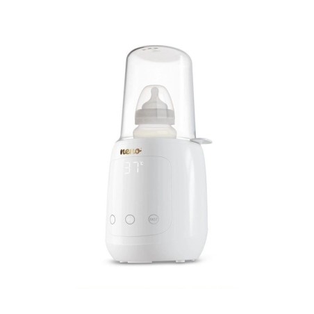 NENO TOCCO PUDELI STRILISEERIJA JA SOOJENDAJA