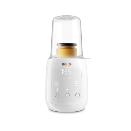 NENO TOCCO PUDELI STRILISEERIJA JA SOOJENDAJA