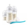 PHILIPS AVENT KOMPLEKT 3 LOOMULIKULT RESPONSIIVSET PUDELIT