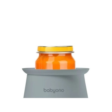 HONEY NATURAL NURSING elektrooniline pudelisoojendaja ja sterilisaator