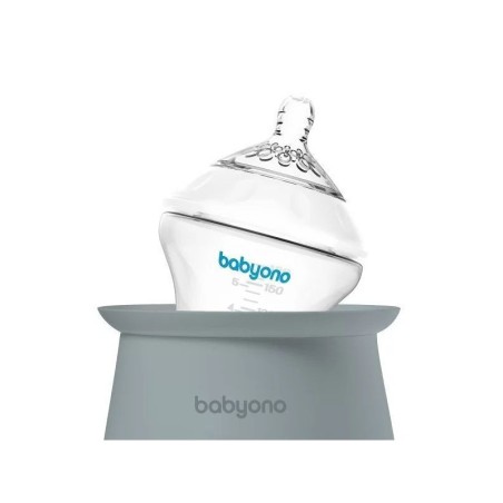 HONEY NATURAL NURSING elektrooniline pudelisoojendaja ja sterilisaator