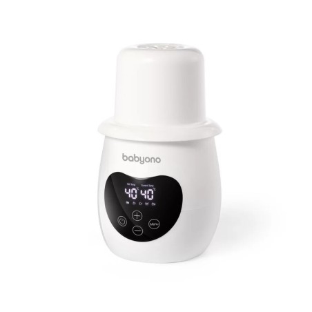 HONEY Digitaalne toidusoojendaja ja sterilisaator