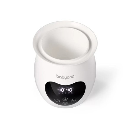 HONEY Digitaalne toidusoojendaja ja sterilisaator