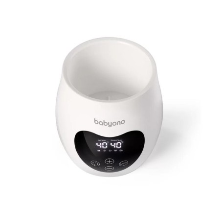 HONEY Digitaalne toidusoojendaja ja sterilisaator