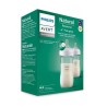 AVENT RESPONSIIVNE LOODUSLIK KLAASPUDEL 2x240ml
